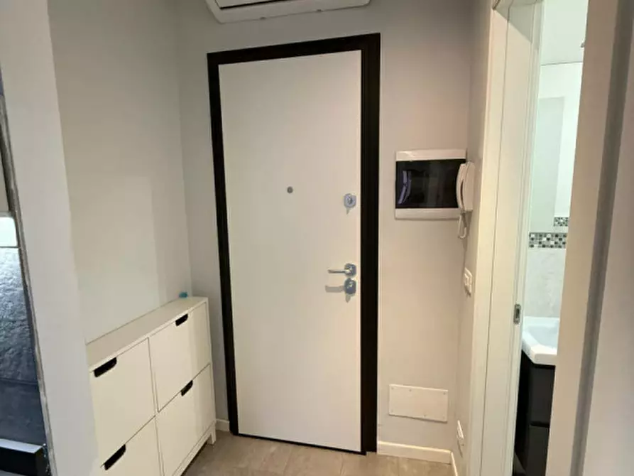 Immagine 2 di Appartamento in vendita  a Padova