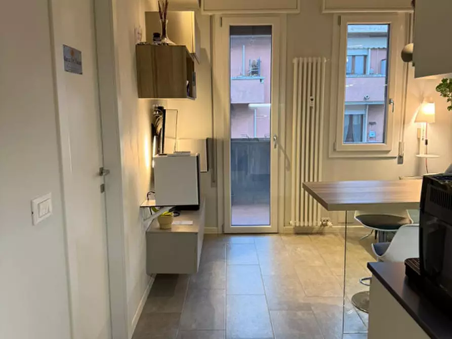 Immagine 3 di Appartamento in vendita  a Padova