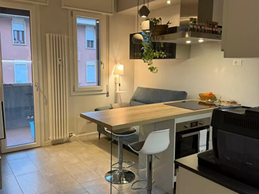 Immagine 4 di Appartamento in vendita  a Padova