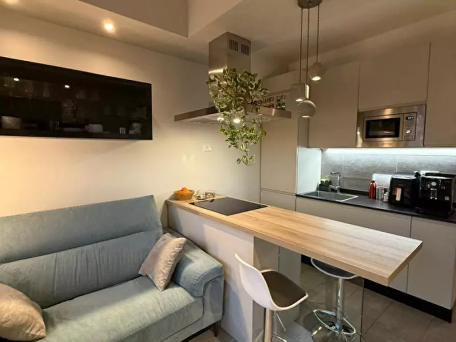 Immagine 5 di Appartamento in vendita  a Padova