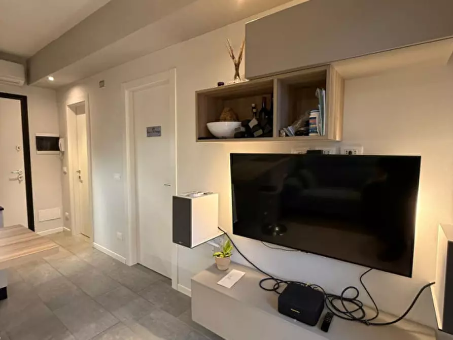 Immagine 7 di Appartamento in vendita  a Padova