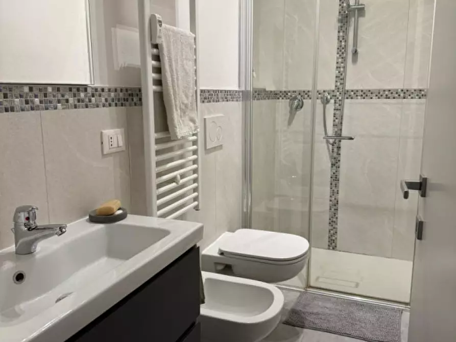 Immagine 10 di Appartamento in vendita  a Padova