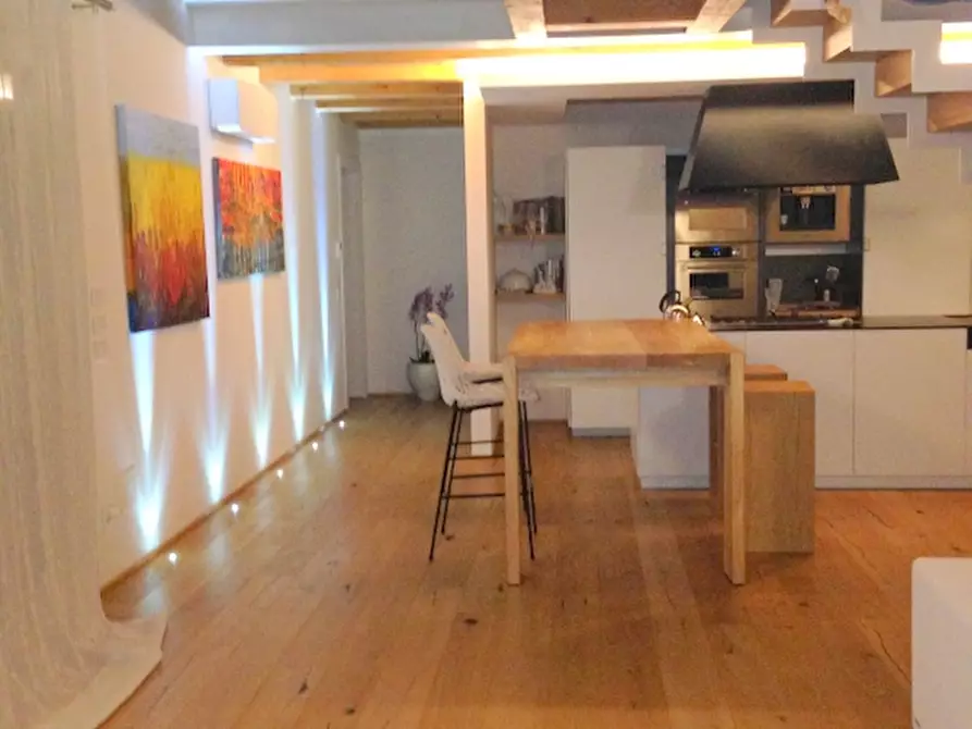 Immagine 3 di Appartamento in vendita  in via vecchia a Padova