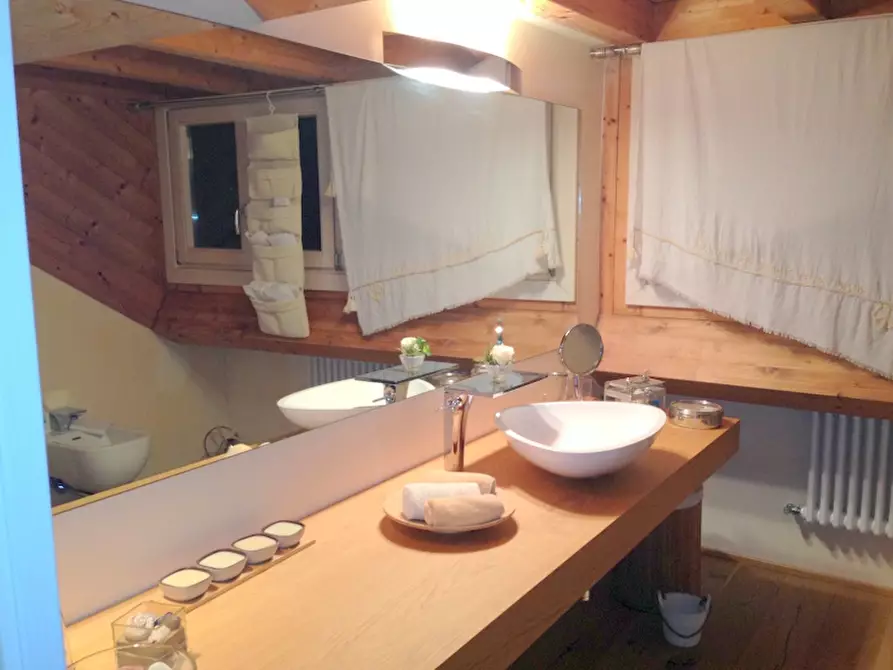 Immagine 9 di Appartamento in vendita  in via vecchia a Padova