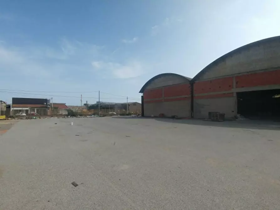 Immagine 6 di Capannone industriale in vendita  in VIA NAZIONALE GIAMMORO a Pace Del Mela