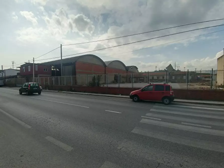 Immagine 7 di Capannone industriale in vendita  in VIA NAZIONALE GIAMMORO a Pace Del Mela