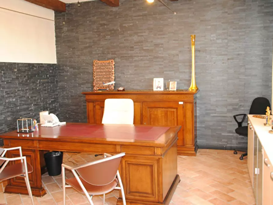 Immagine 3 di Ufficio in vendita  in via Vicenza a Camisano Vicentino