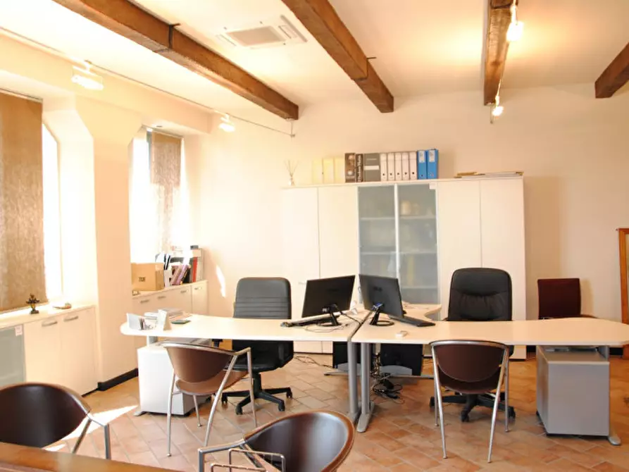 Immagine 4 di Ufficio in vendita  in via Vicenza a Camisano Vicentino