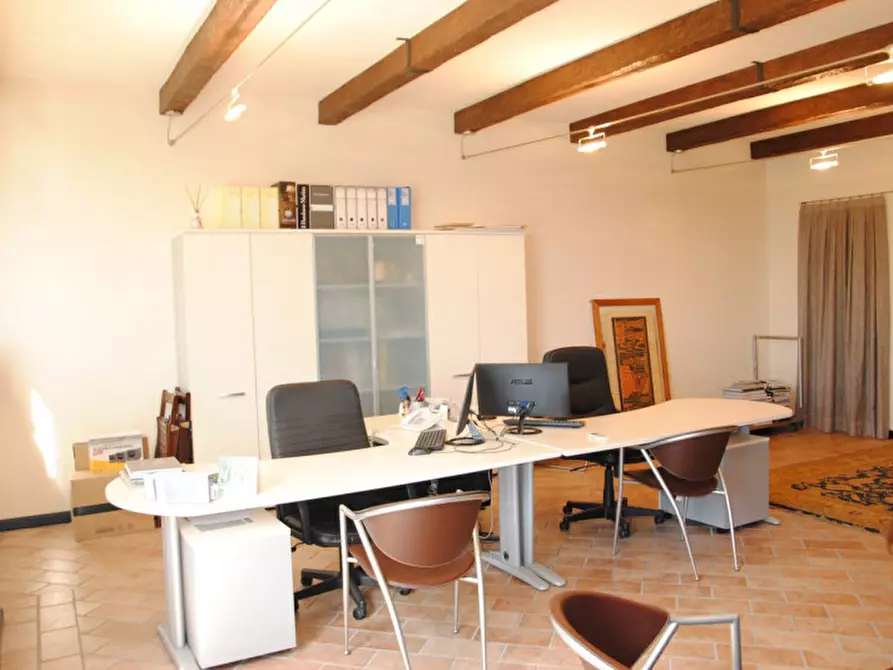 Immagine 5 di Ufficio in vendita  in via Vicenza a Camisano Vicentino