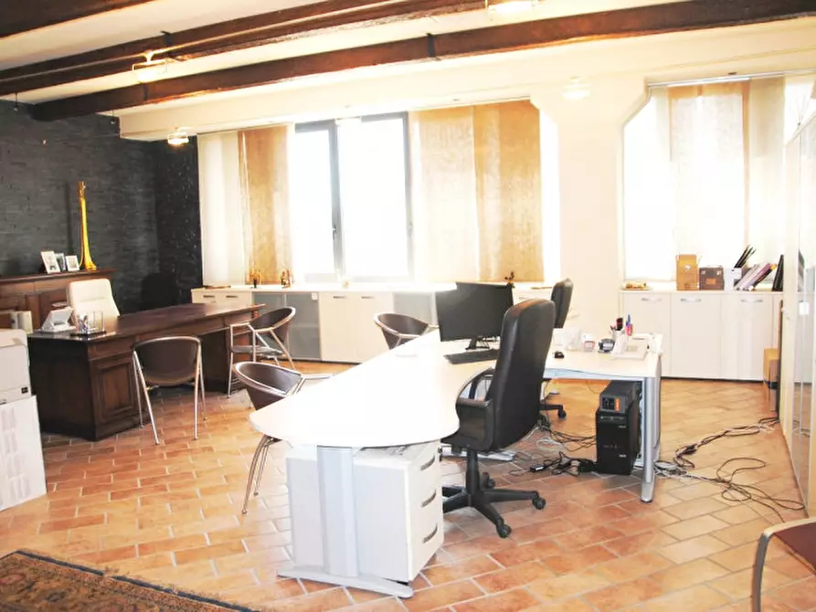 Immagine 6 di Ufficio in vendita  in via Vicenza a Camisano Vicentino