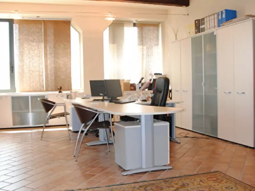 Immagine 7 di Ufficio in vendita  in via Vicenza a Camisano Vicentino