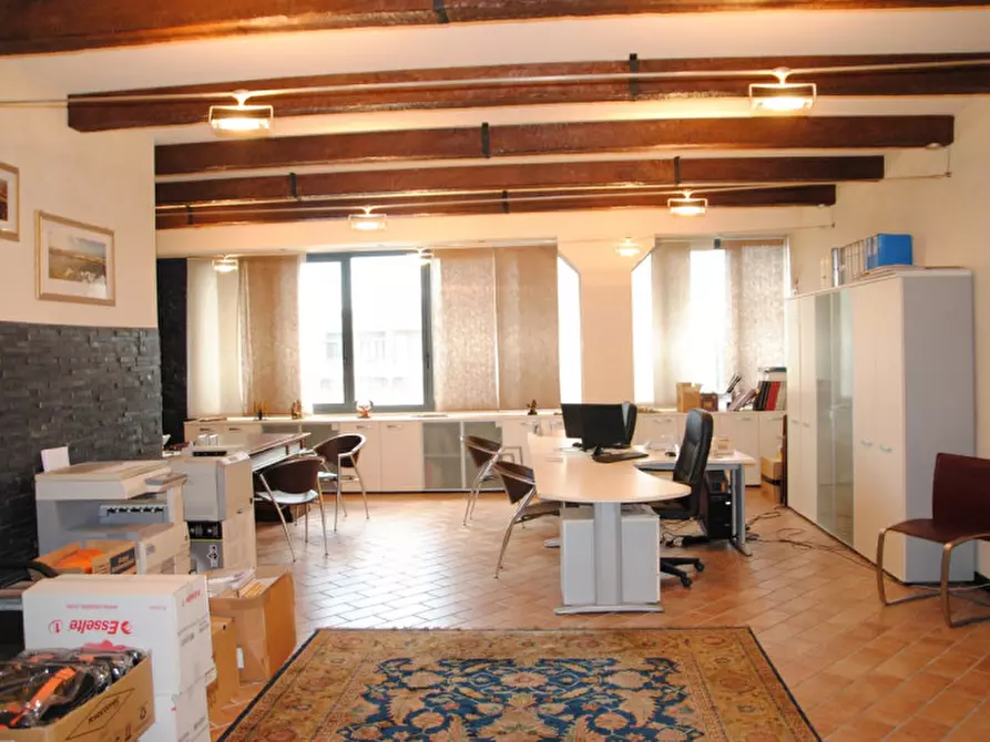 Immagine 8 di Ufficio in vendita  in via Vicenza a Camisano Vicentino