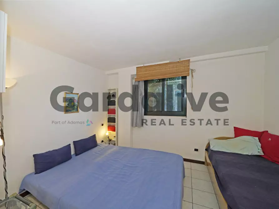 Immagine 7 di Appartamento in vendita  in Via Seselle a Manerba Del Garda