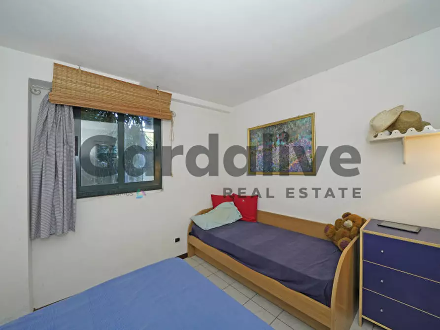 Immagine 8 di Appartamento in vendita  in Via Seselle a Manerba Del Garda