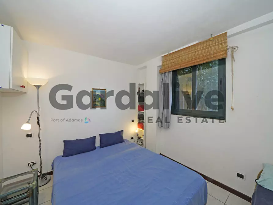 Immagine 9 di Appartamento in vendita  in Via Seselle a Manerba Del Garda