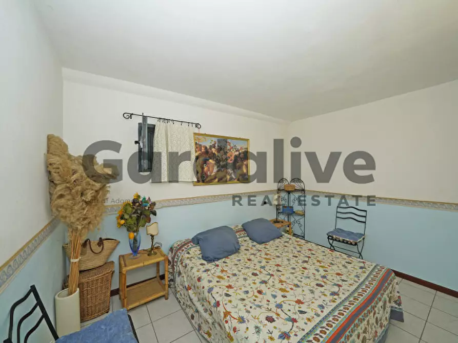 Immagine 11 di Appartamento in vendita  in Via Seselle a Manerba Del Garda