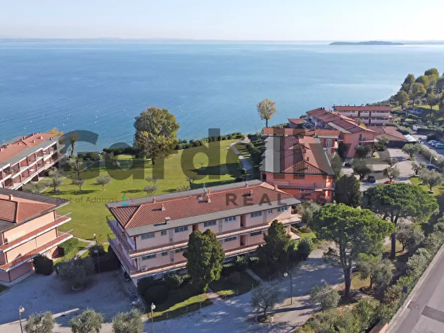 Immagine 22 di Appartamento in vendita  in Via Seselle a Manerba Del Garda