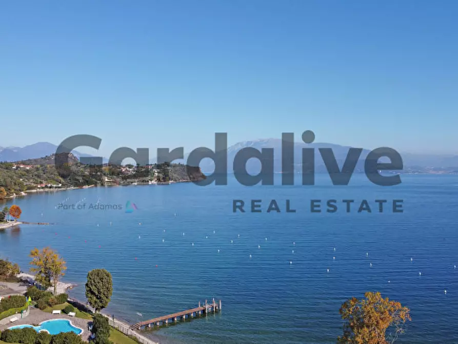 Immagine 23 di Appartamento in vendita  in Via Seselle a Manerba Del Garda