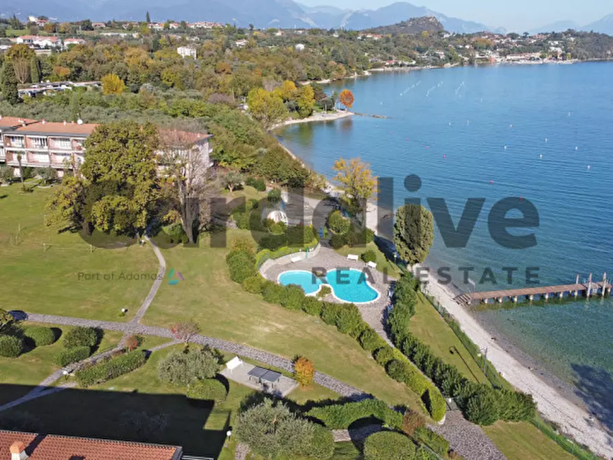 Immagine 24 di Appartamento in vendita  in Via Seselle a Manerba Del Garda
