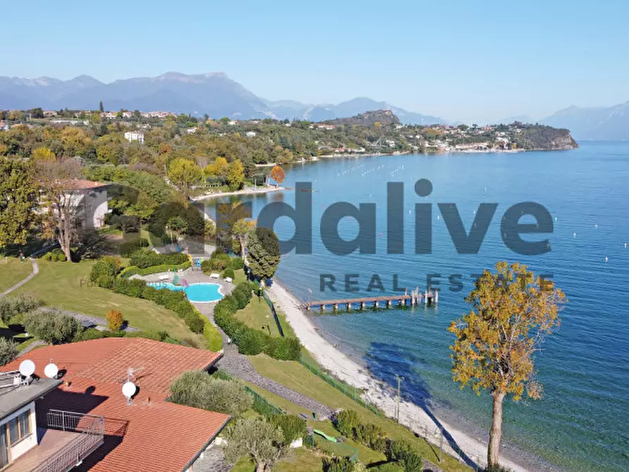 Immagine 28 di Appartamento in vendita  in Via Seselle a Manerba Del Garda