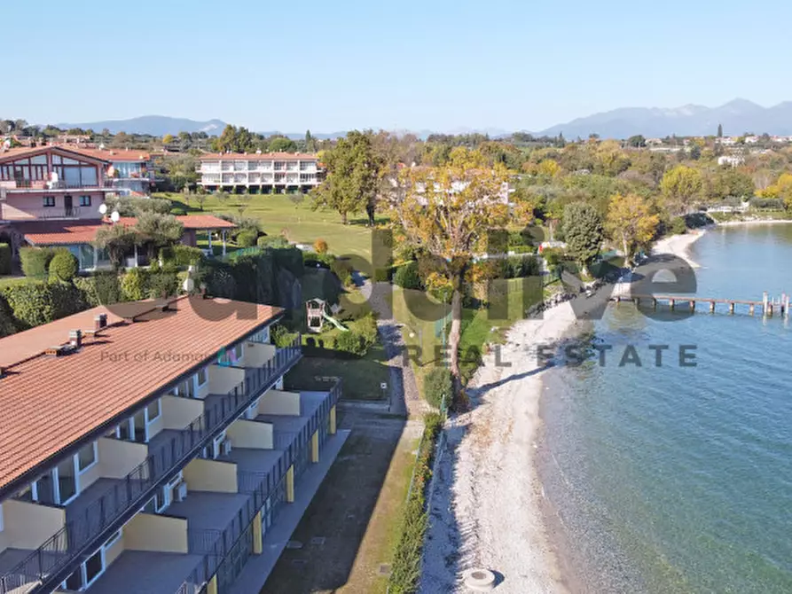 Immagine 29 di Appartamento in vendita  in Via Seselle a Manerba Del Garda