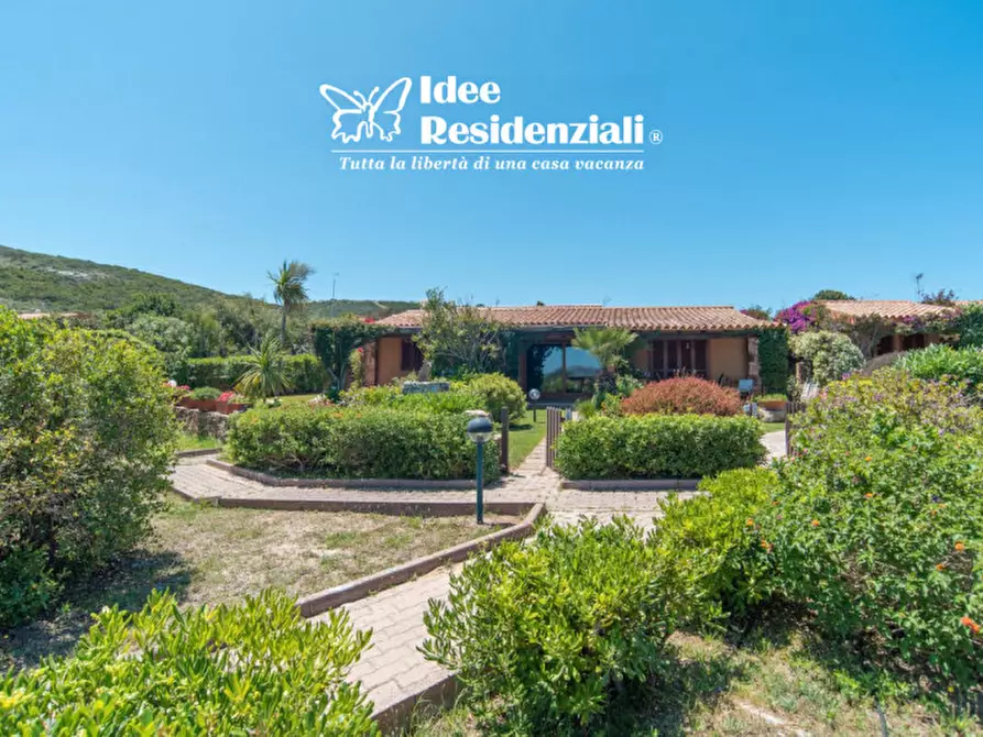 Immagine 1 di Appartamento in affitto  a Palau