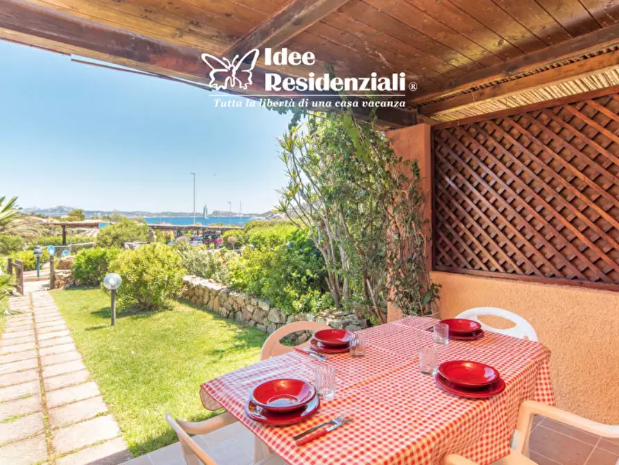 Immagine 4 di Appartamento in affitto  a Palau