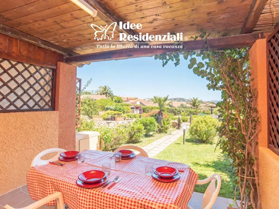 Immagine 5 di Appartamento in affitto  a Palau