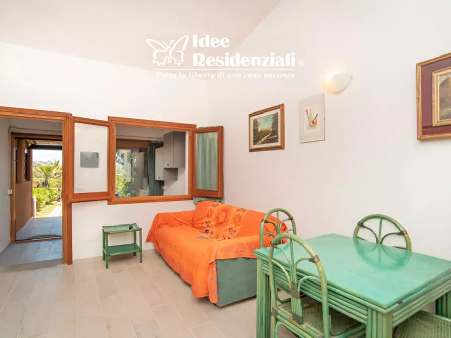 Immagine 9 di Appartamento in affitto  a Palau