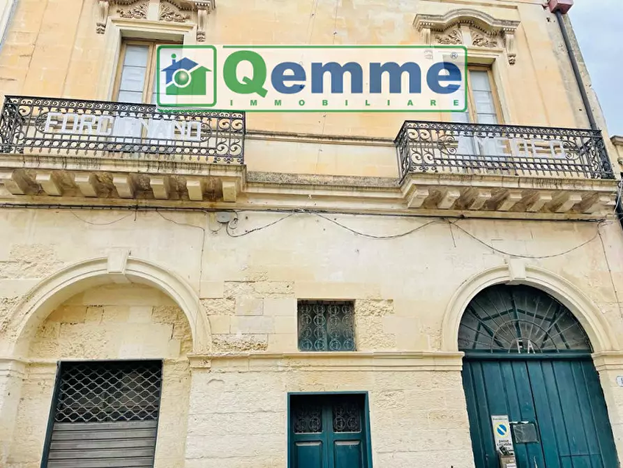 Immagine 1 di Casa indipendente in vendita  in Via Vittorio Emanuele II a San Cesario Di Lecce