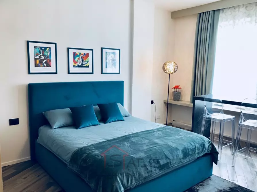 Immagine 6 di Monolocale in affitto  in Piazza Garibaldi a Padova