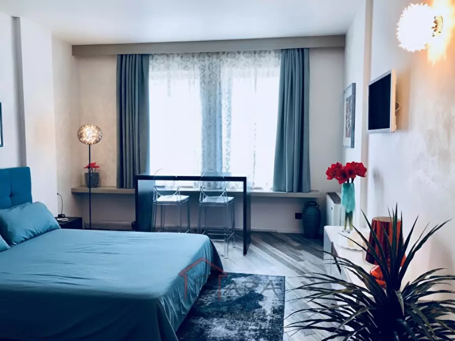 Immagine 7 di Monolocale in affitto  in Piazza Garibaldi a Padova