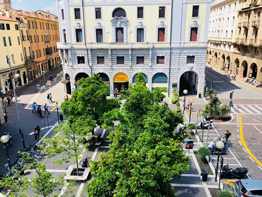 Immagine 13 di Monolocale in affitto  in Piazza Garibaldi a Padova