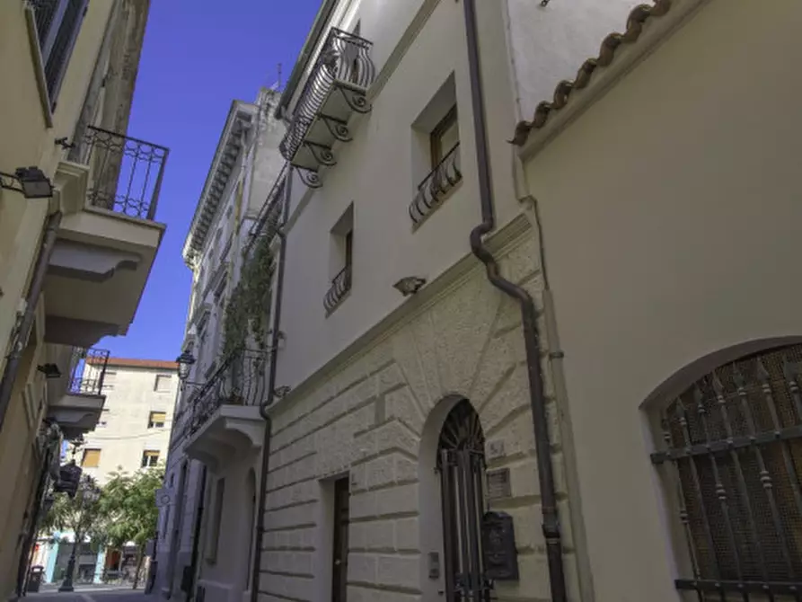 Immagine 1 di Casa indipendente in vendita  in VIA ROMANA 5 a Olbia