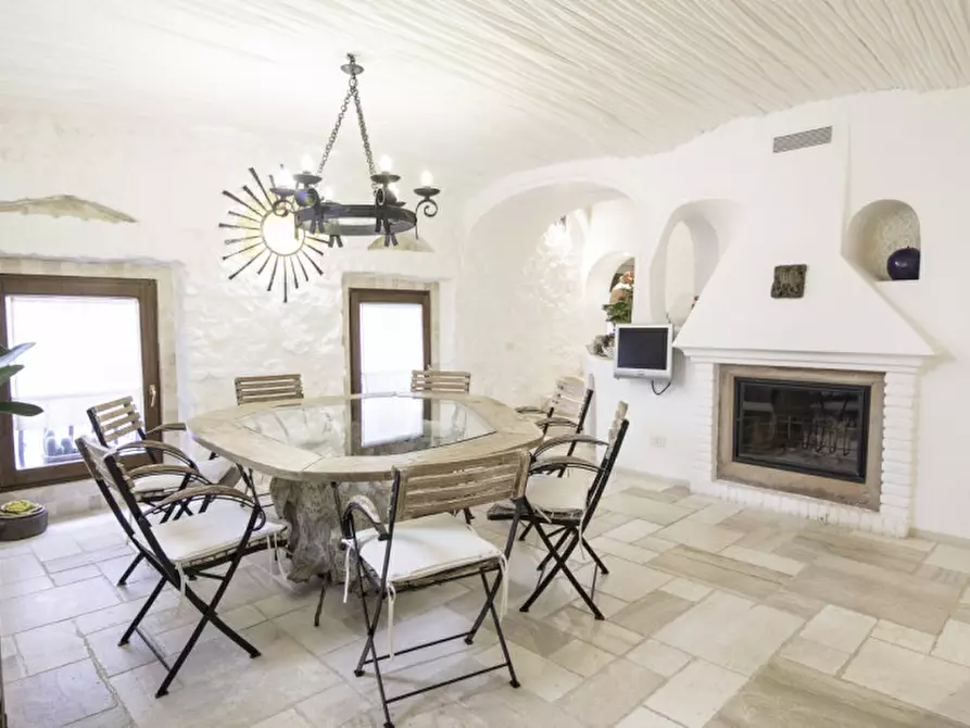 Immagine 9 di Casa indipendente in vendita  in VIA ROMANA 5 a Olbia