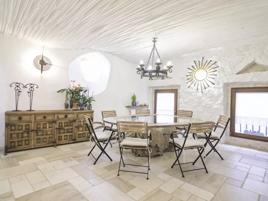 Immagine 10 di Casa indipendente in vendita  in VIA ROMANA 5 a Olbia