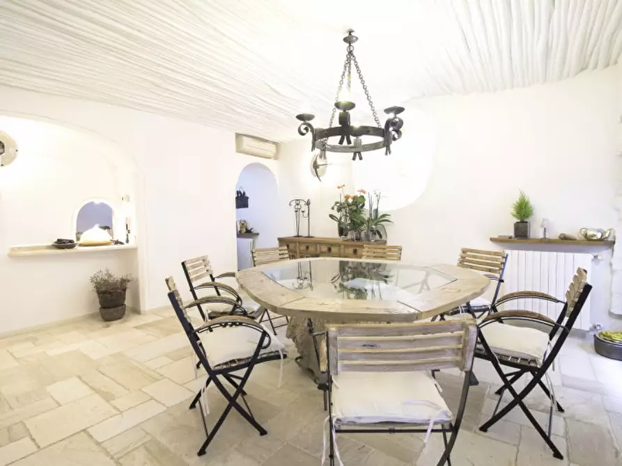 Immagine 12 di Casa indipendente in vendita  in VIA ROMANA 5 a Olbia