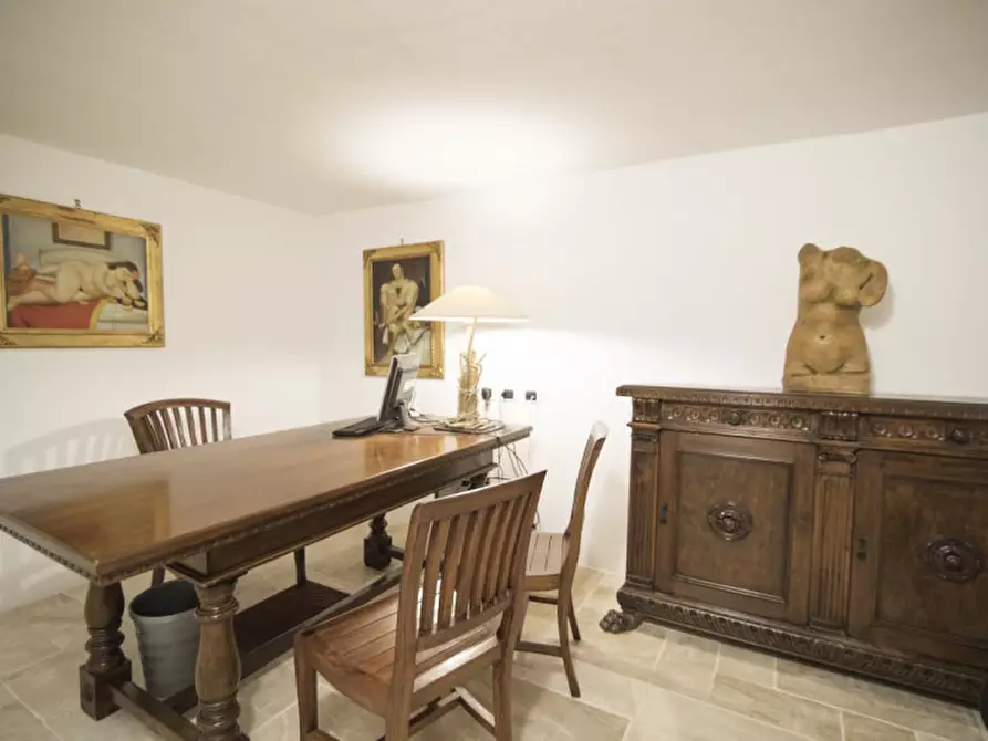 Immagine 23 di Casa indipendente in vendita  in VIA ROMANA 5 a Olbia