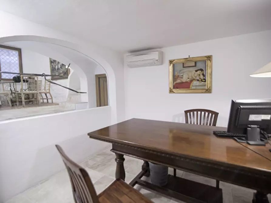 Immagine 24 di Casa indipendente in vendita  in VIA ROMANA 5 a Olbia