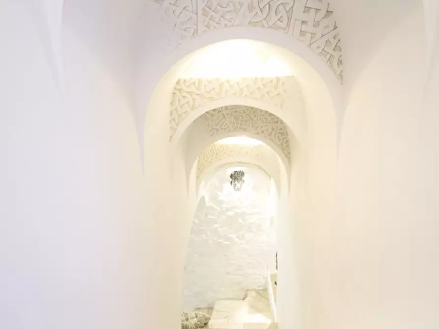 Immagine 30 di Casa indipendente in vendita  in VIA ROMANA 5 a Olbia