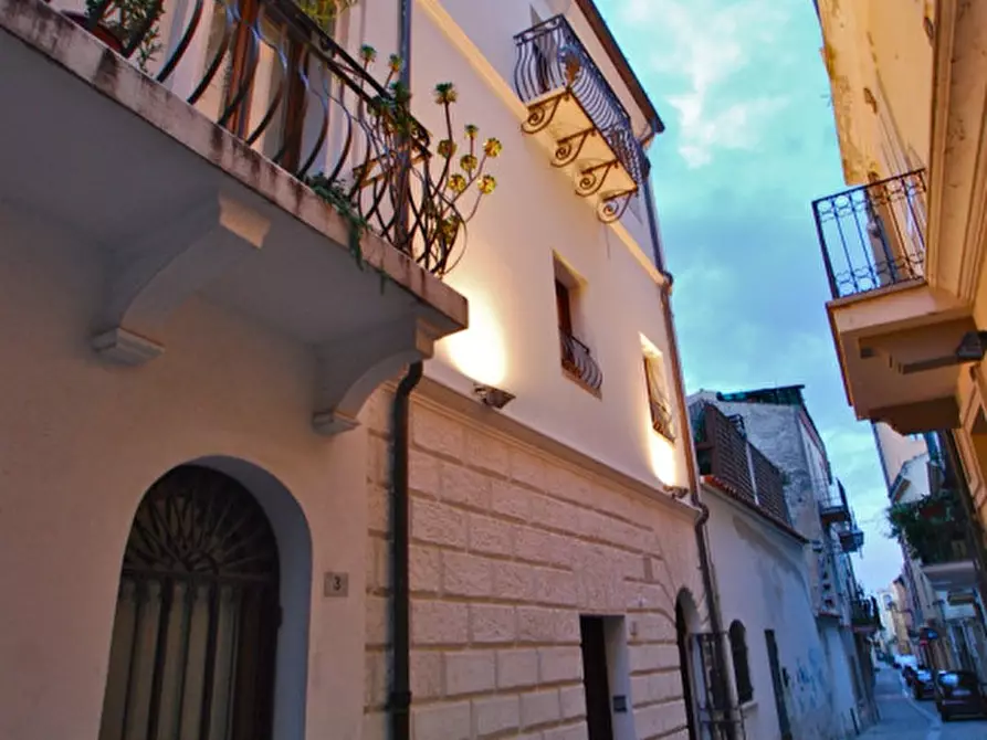 Immagine 35 di Casa indipendente in vendita  in VIA ROMANA 5 a Olbia