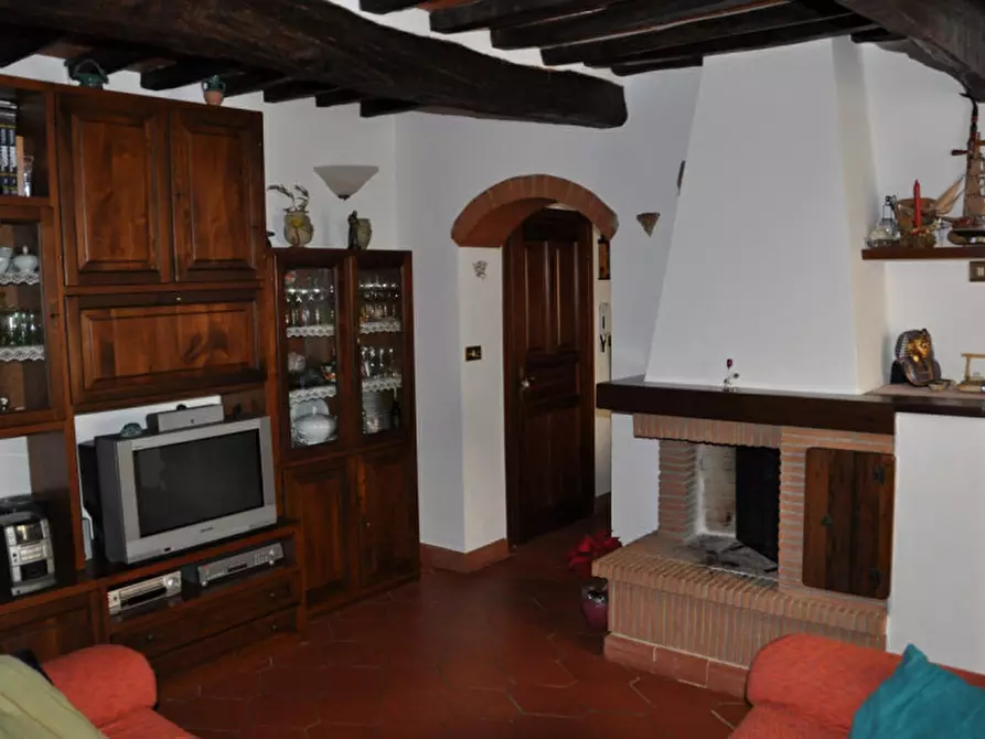 Immagine 1 di Appartamento in vendita  in Cicogna a Terranuova Bracciolini
