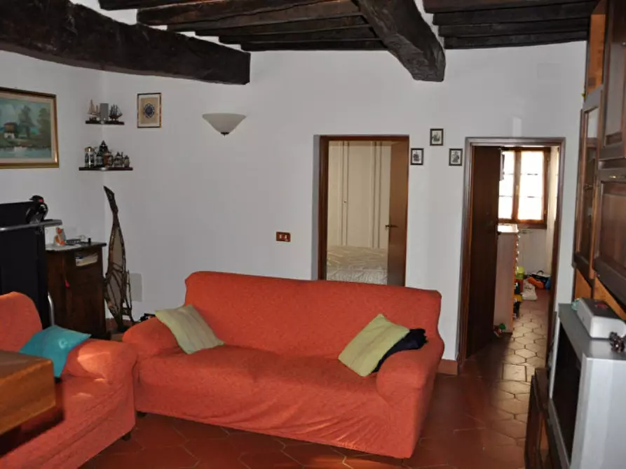 Immagine 5 di Appartamento in vendita  in Cicogna a Terranuova Bracciolini