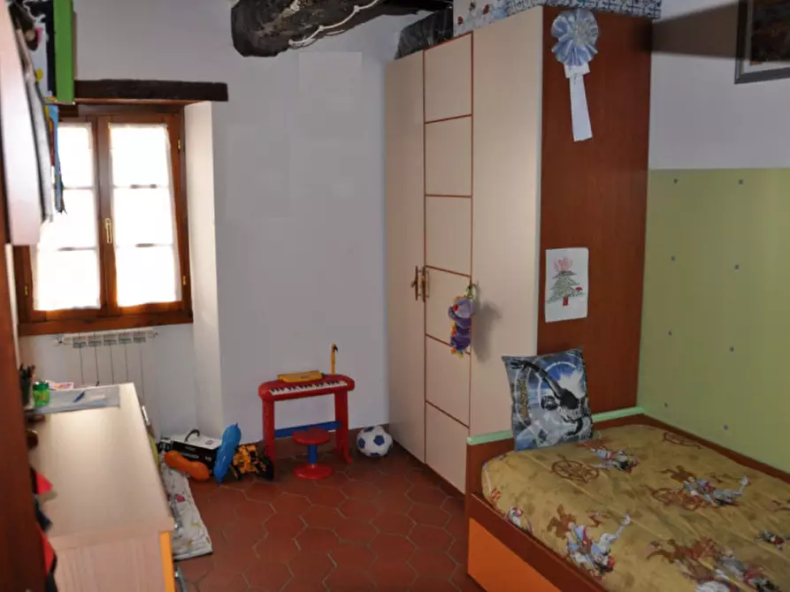 Immagine 6 di Appartamento in vendita  in Cicogna a Terranuova Bracciolini