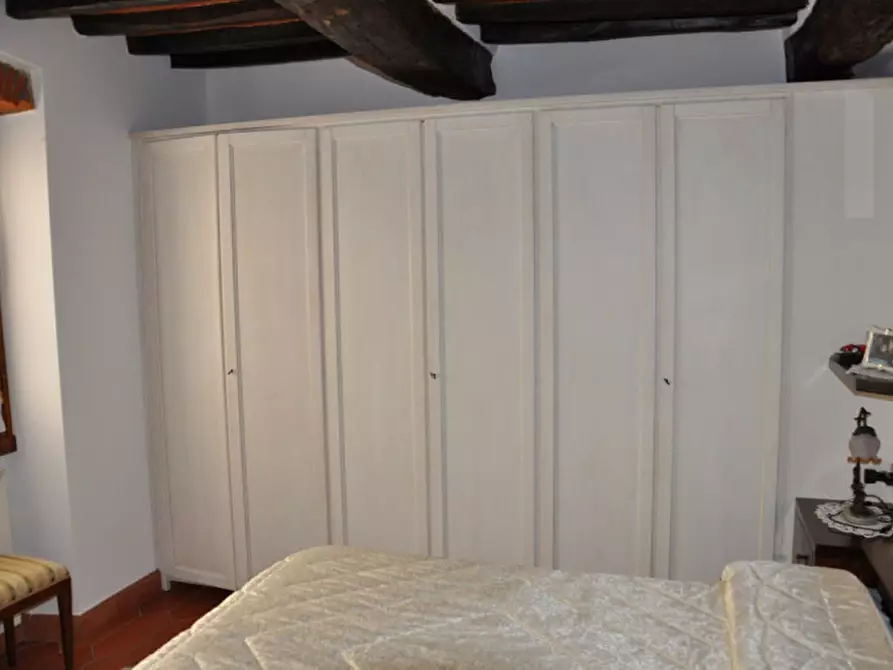 Immagine 7 di Appartamento in vendita  in Cicogna a Terranuova Bracciolini