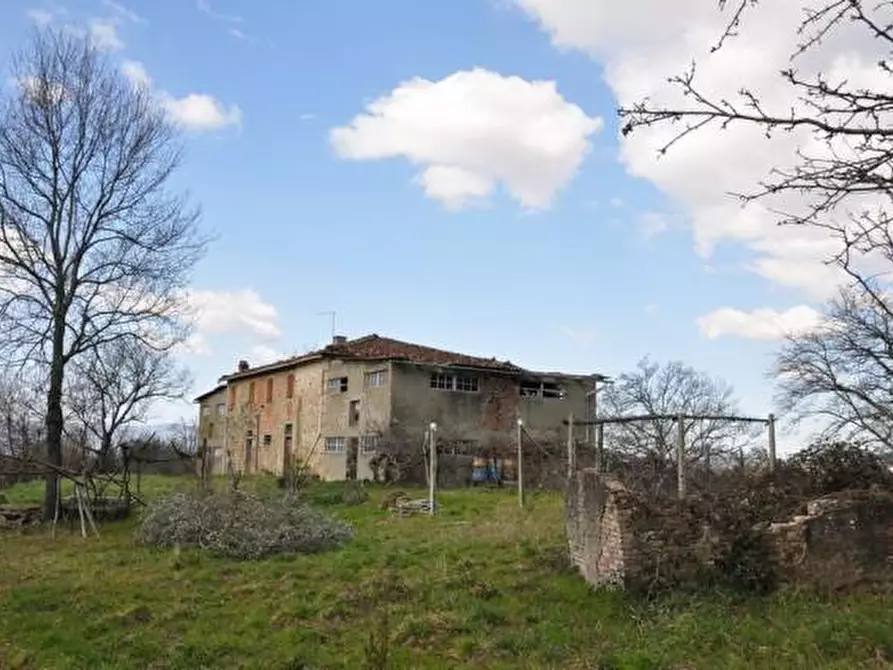Immagine 4 di Rustico / casale in vendita  a Terranuova Bracciolini