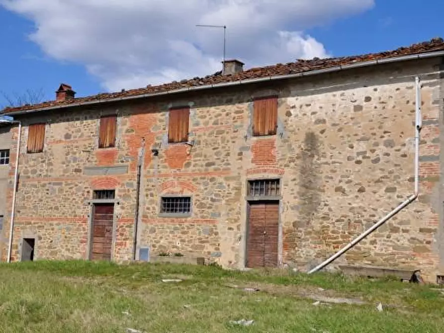 Immagine 5 di Rustico / casale in vendita  a Terranuova Bracciolini