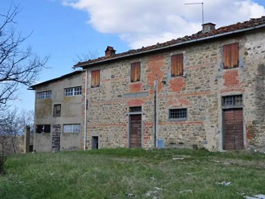 Immagine 6 di Rustico / casale in vendita  a Terranuova Bracciolini