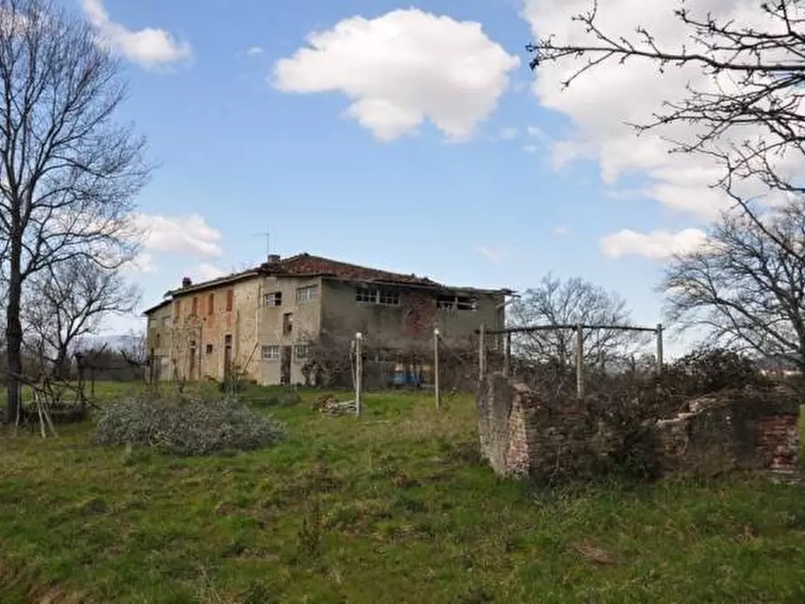 Immagine 9 di Rustico / casale in vendita  a Terranuova Bracciolini