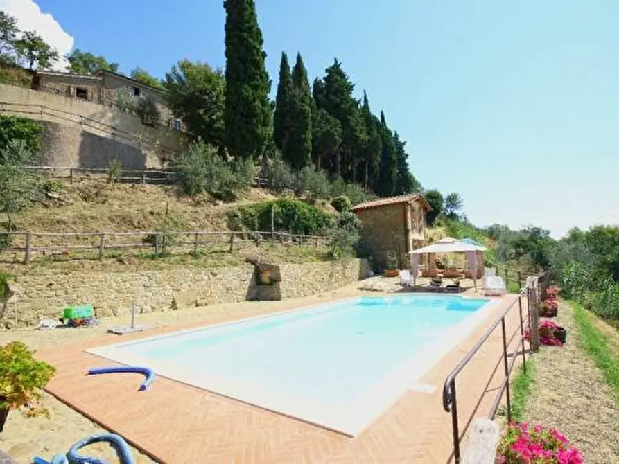 Immagine 5 di Rustico / casale in vendita  a Loro Ciuffenna